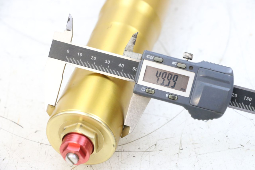 photo de FORK SUZUKI GSXR GSX-R 1000 (2003 - 2004) - Product overview