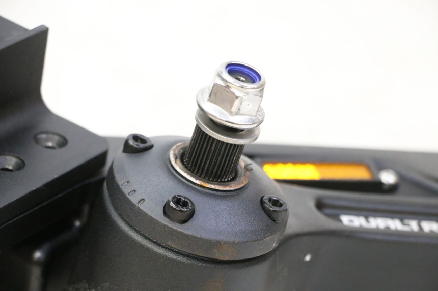 photo de FORK DUALTRON VICTOR LIMITED 1