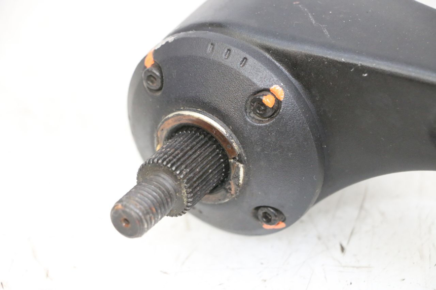 photo de FORK DUALTRON VICTOR LIMITED 1