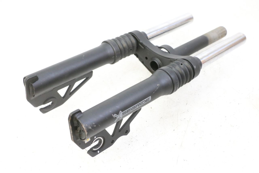 photo de FORK SEGWAY NINEBOT ZT3 PRO 1