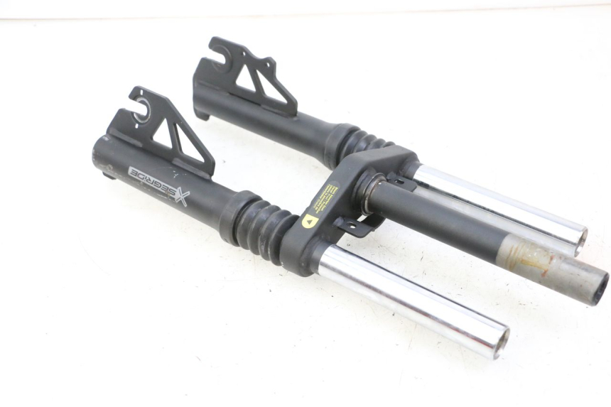 photo de FORK SEGWAY NINEBOT ZT3 PRO 1