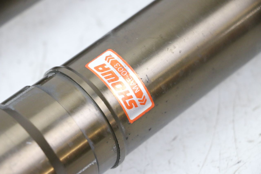 photo de FORKS LEG HONDA CBR RR FIREBLADE 900 (1992 - 1994)