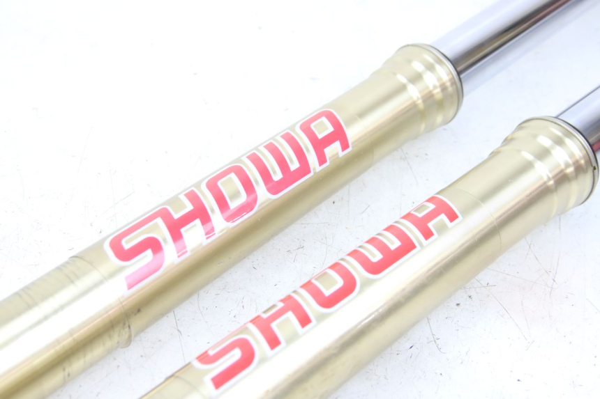 photo de FORK TUBE HONDA CRF 250 (2010 - 2013)