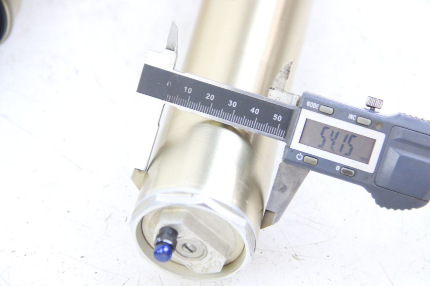 photo de FORK TUBE HONDA CRF 250 (2010 - 2013)