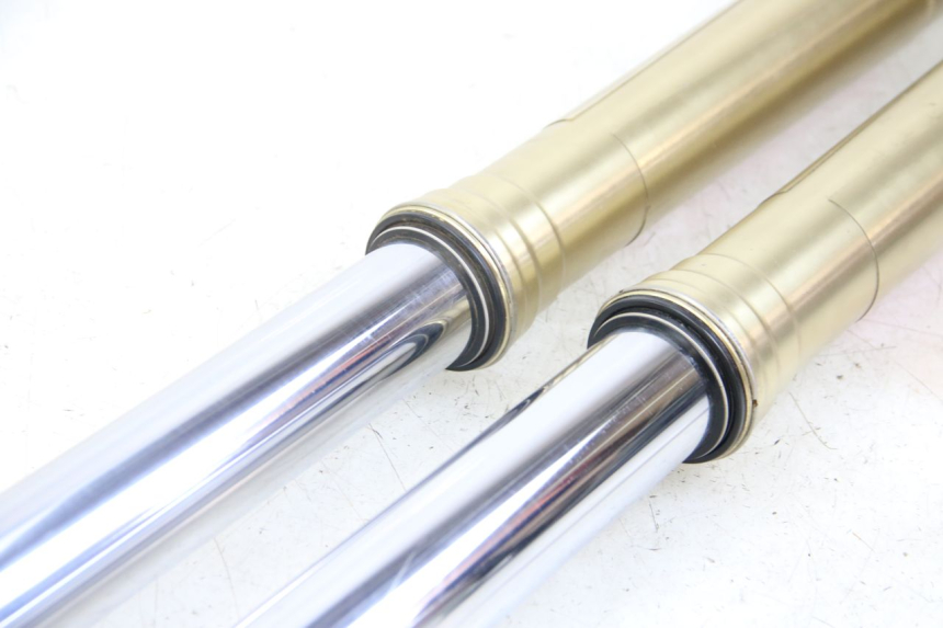 photo de FORK TUBE HONDA CRF 250 (2010 - 2013)