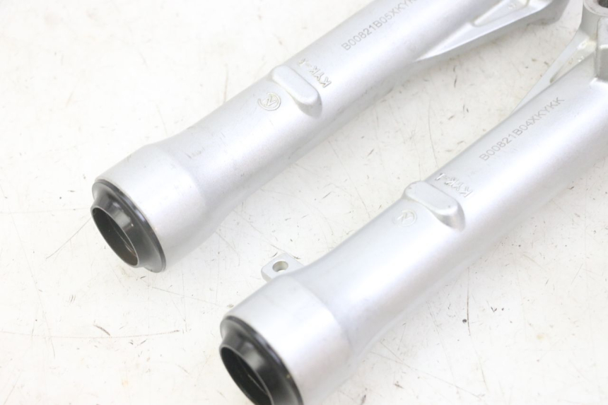 photo de FORKS LEG HONDA CRF-F CRF F 110 (2019 - 2022)