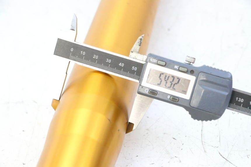 photo de RIGHT FORKS LEG RIEJU MRT 50 (2018 - 2021)