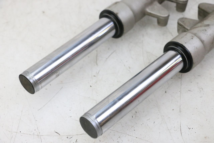 photo de FORKS LEG PEUGEOT ELYSTAR 50 (2002 - 2014)