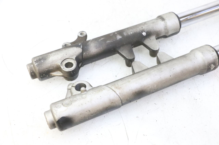 photo de FORKS LEG PEUGEOT ELYSTAR 50 (2002 - 2014)