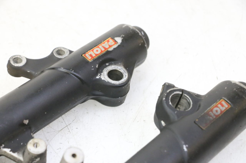 photo de FORKS LEG PEUGEOT ELYSTAR 50 (2002 - 2014)