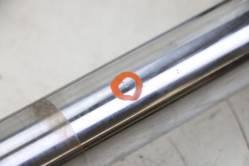 photo de FORKS LEG PEUGEOT ELYSTAR 50 (2002 - 2014)