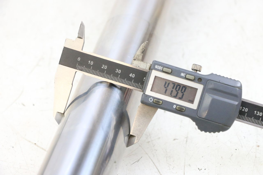 photo de FORKS LEG YAMAHA FJR ABS 1300 (2006 - 2012) - Component detail