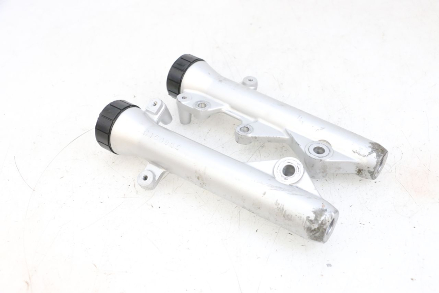 photo de FORKS LEG MBK FLAME X 125 (2007 - 2016) - Zoom on usage condition