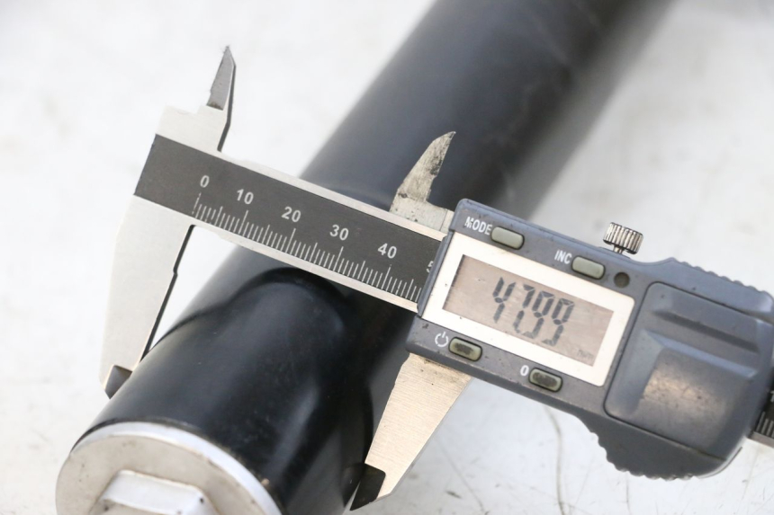 photo de LEFT FORKS LEG KSR CODE 125 (2018 - 2020) - Alternative perspective