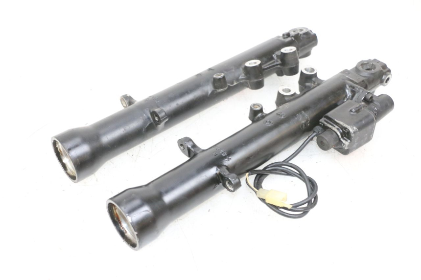 photo de FORKS LEG KAWASAKI GPX R WARBIRD 600 (1988 - 1993) - Additional view of the item