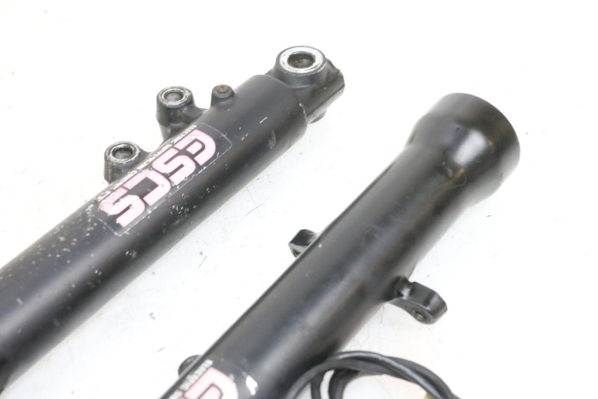 photo de FORKS LEG KAWASAKI GPX R WARBIRD 600 (1988 - 1993) - Component zoom