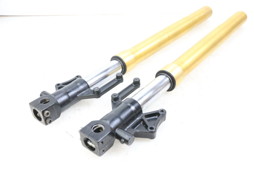 photo de FORKS LEG HYOSUNG GTR 125 (2006 - 2008)