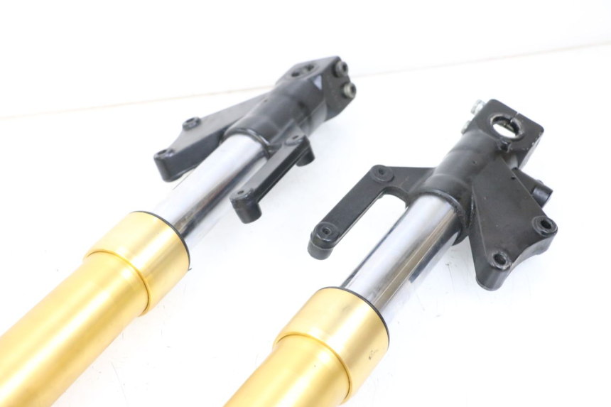 photo de FORKS LEG HYOSUNG GTR 125 (2006 - 2008)
