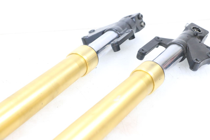 photo de FORKS LEG HYOSUNG GTR 125 (2006 - 2008)