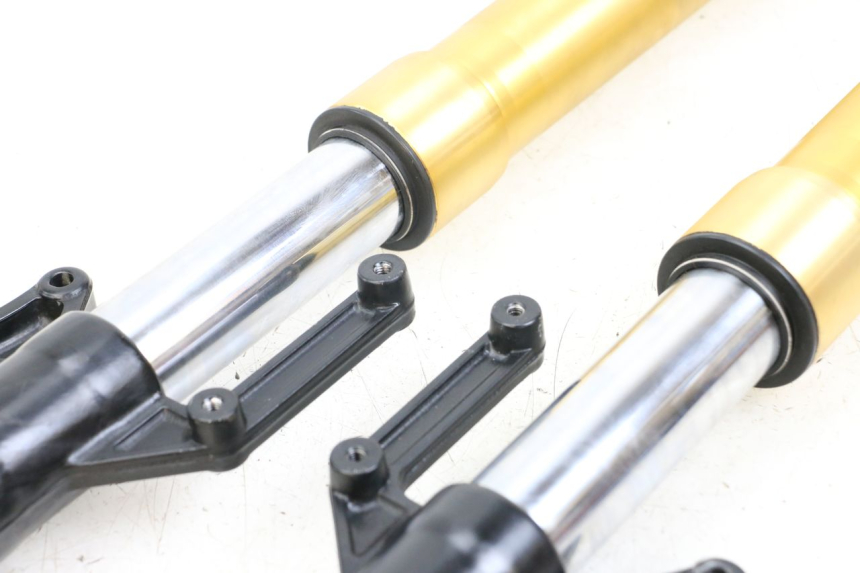 photo de FORKS LEG HYOSUNG GTR 125 (2006 - 2008)