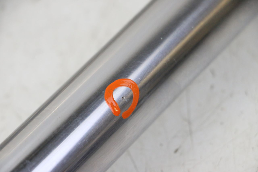 photo de FORKS LEG KAWASAKI KX 65 (2000 - 2019)