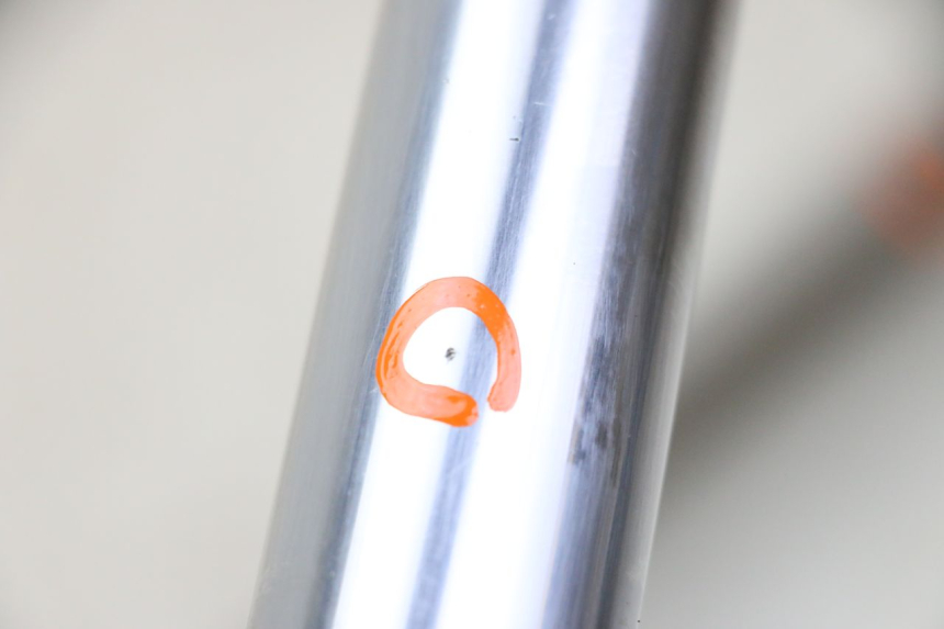 photo de FORKS LEG KAWASAKI KX 65 (2000 - 2019)