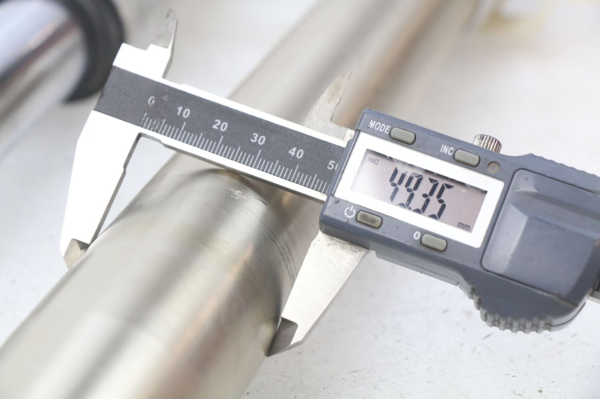 photo de FORK TUBE KAWASAKI KX 85 (2001 - 2013)