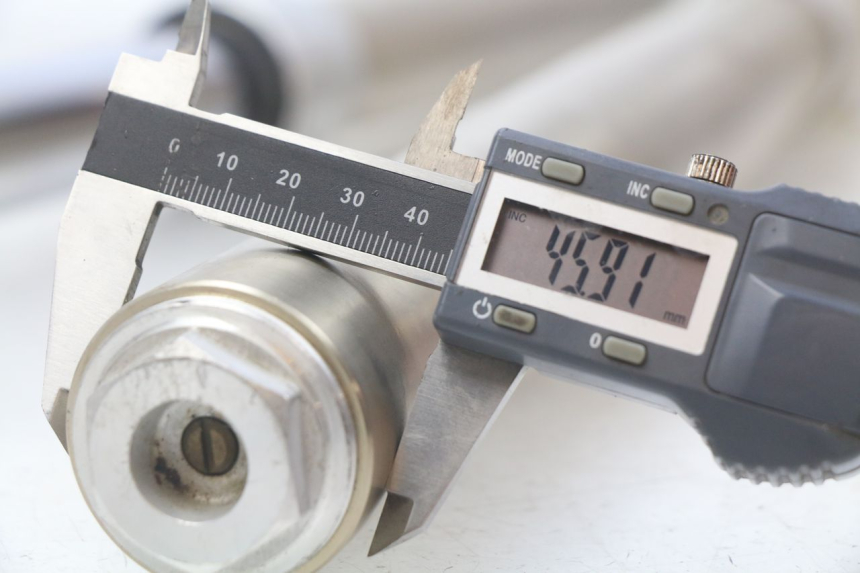 photo de FORK TUBE KAWASAKI KX 85 (2001 - 2013)