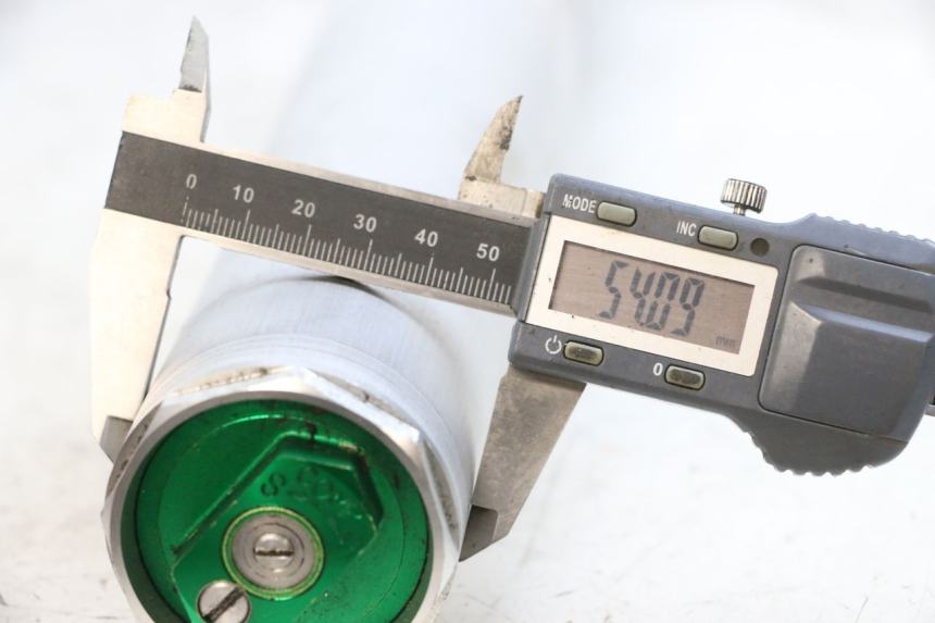 photo de FORKS LEG KAWASAKI KXF KX-F 250 (2017 - 2019) - Fixing points details