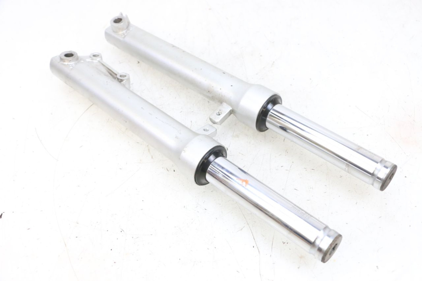 photo de FORKS LEG KYMCO LIKE 125 (2009 - 2016) - Zoom on usage condition