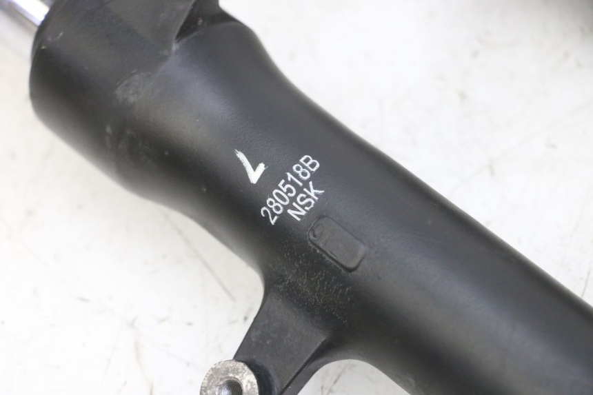 photo de FORKS LEG PIAGGIO NEW TYPHOON 50 (2018 - 2021) - Product overview