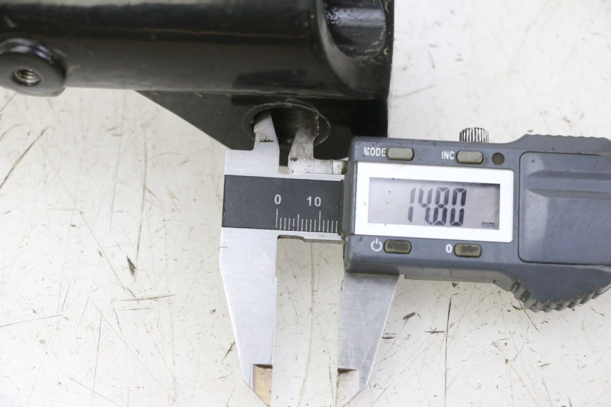 photo de FORK TUBE APOLLO RFZ 150