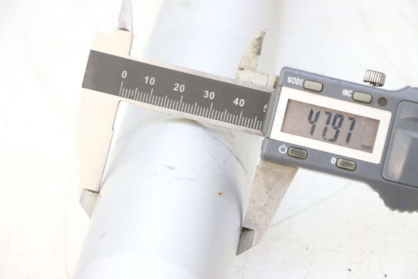 photo de FORKS LEG APOLLO RFZ 125