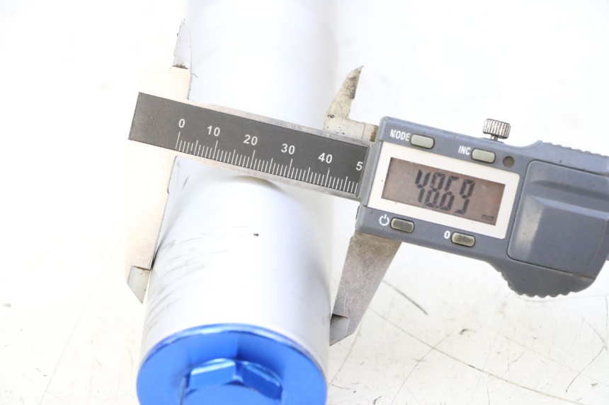 photo de FORKS LEG APOLLO RFZ 125