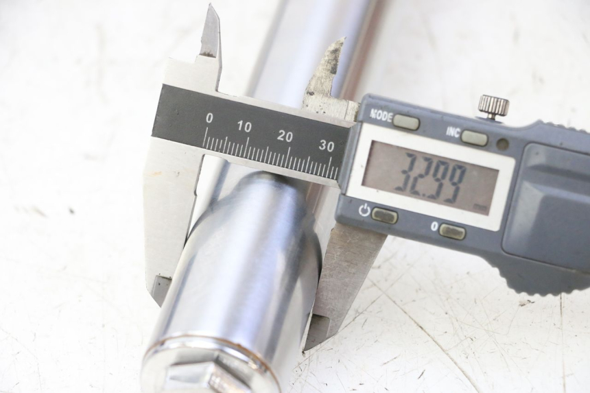 photo de FORKS LEG APOLLO RFZ 125