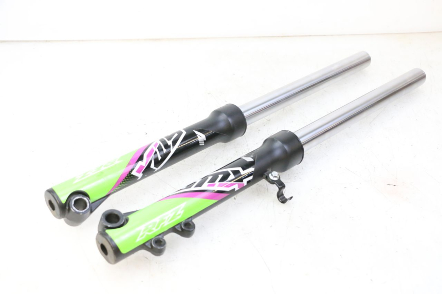 photo de FORKS LEG APOLLO RFZ 125