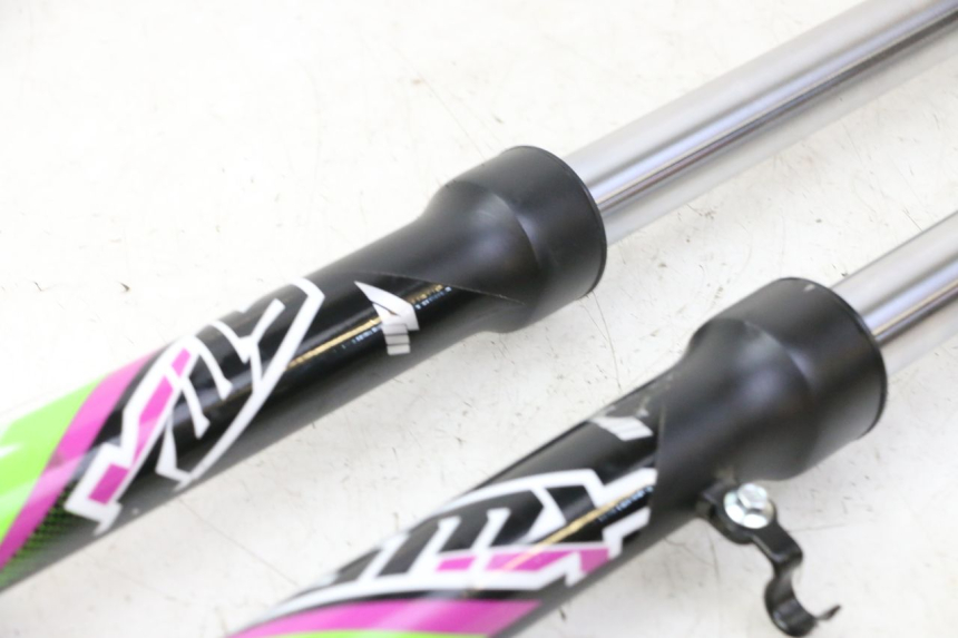 photo de FORKS LEG APOLLO RFZ 125