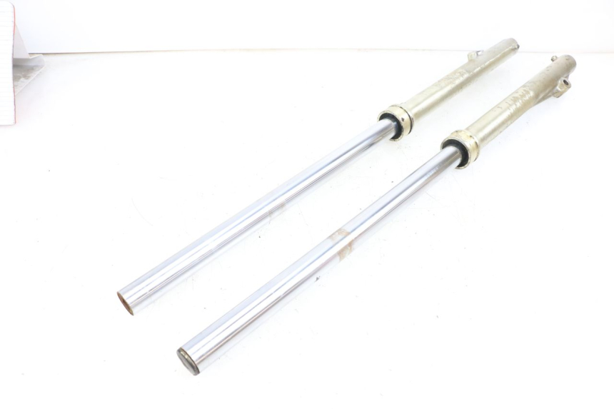 photo de FORKS LEG SUZUKI TS X 80 (1984 - 1988)