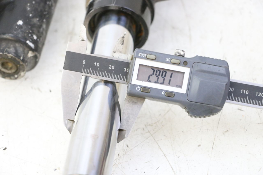 photo de FORKS LEG MBK WAAP 125 (2008 - 2013)