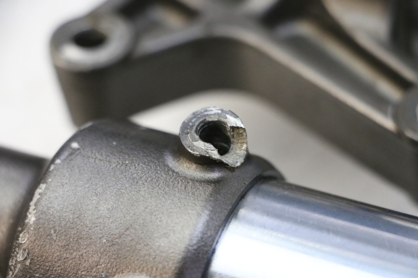 photo de FORKS LEG YAMAHA YZ-F YZF 250 (2014 - 2018)