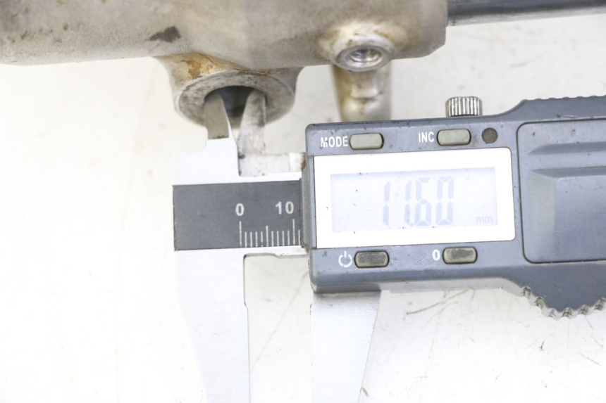 photo de Fork tube YAMAHA YZ 85 (2002 - 2018)