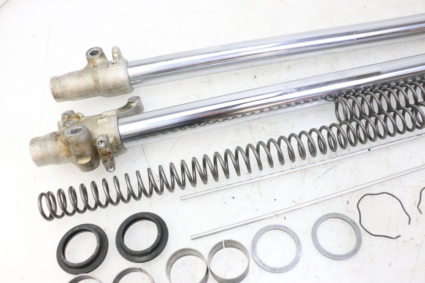 photo de Fork tube YAMAHA YZ 85 (2002 - 2018)