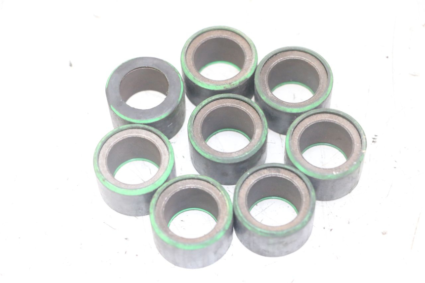 photo de VARIATOR ROLLERS PIAGGIO MP3 LT 400 (2007 - 2012)