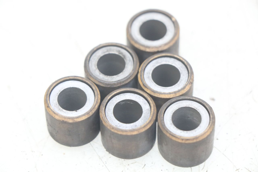photo de VARIATOR ROLLERS PIAGGIO X9 125 (2000 - 2003) - Main view