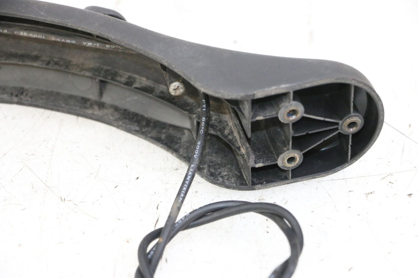 photo de REAR MUDGUARD URBANGLIDE 100XS 1