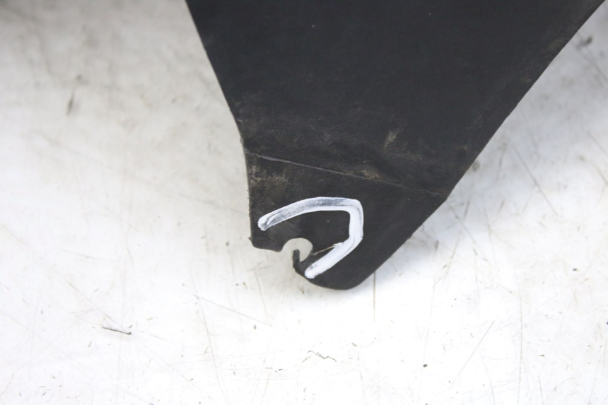 photo de REAR MUDGUARD KYMCO AGILITY 4T 50 (2005 - 2018)