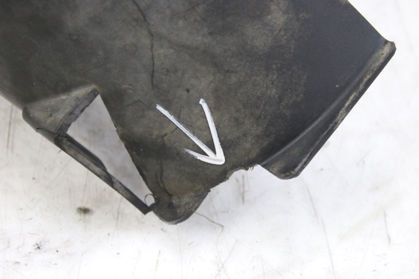 photo de REAR MUDGUARD KYMCO AGILITY 4T 50 (2005 - 2018)