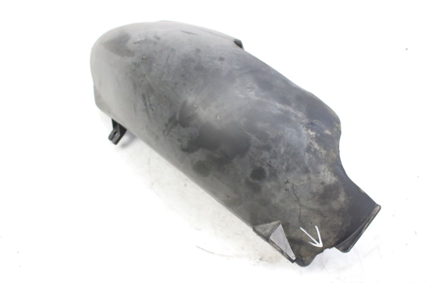 photo de REAR MUDGUARD KYMCO AGILITY 4T 50 (2005 - 2018)