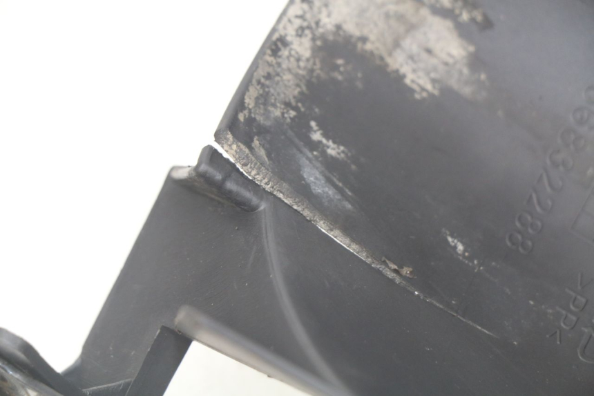 photo de REAR MUDGUARD JM MOTORS EVOLIS 4T 50 (2018 - 2022)