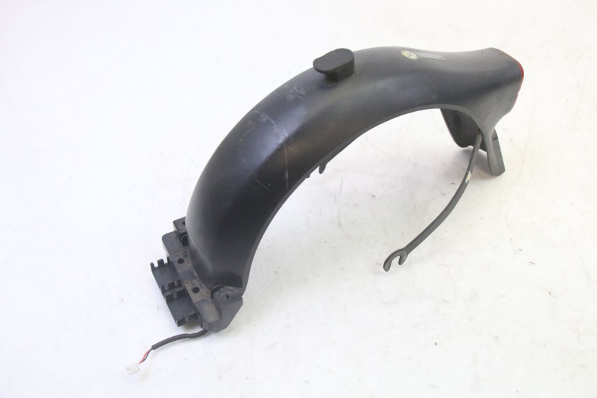 photo de REAR MUDGUARD SEGWAY NINEBOT F65I 1
